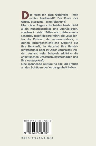 Produktbild: Echt und falsch