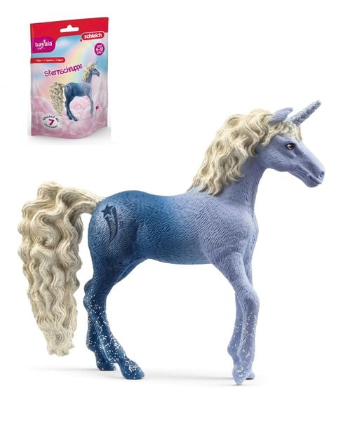 schleich® 70797 Sammeleinhorn Sternschnuppe