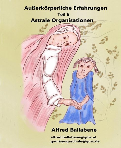 Produktbild: Au&szlig;erk&ouml;rperliche Erfahrungen