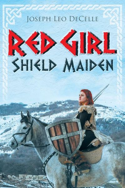 Produktbild: Red Girl