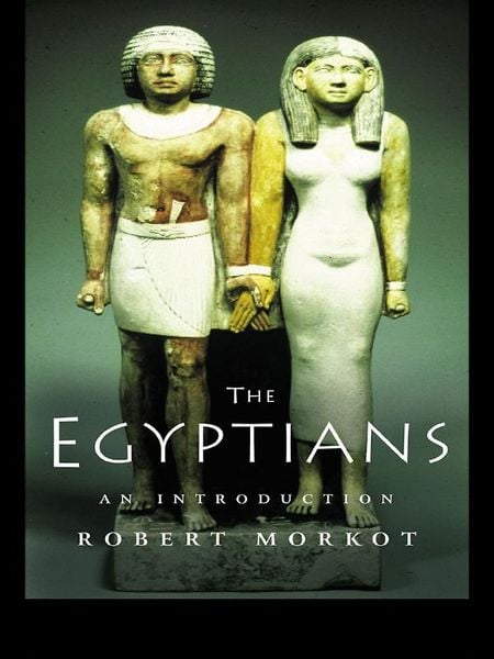 Produktbild: The Egyptians