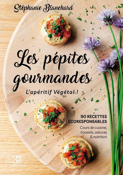 Produktbild: Les pepites gourmandes