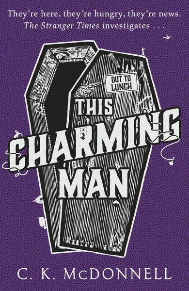 Produktbild: This Charming Man