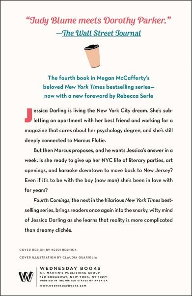 Produktbild: Fourth Comings