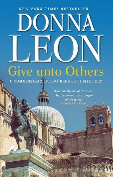 Produktbild: Give Unto Others