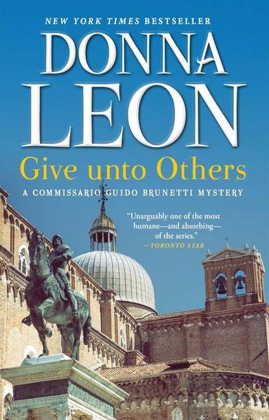 Produktbild: Give Unto Others