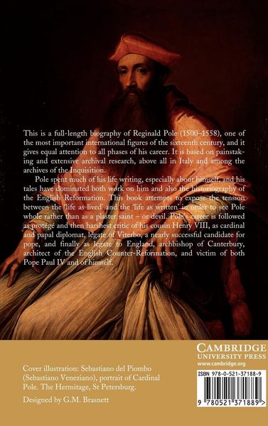 Produktbild: Reginald Pole