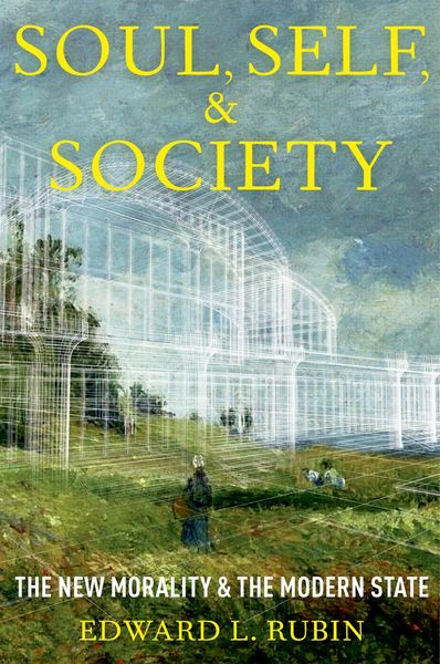 Produktbild: Soul, Self, and Society