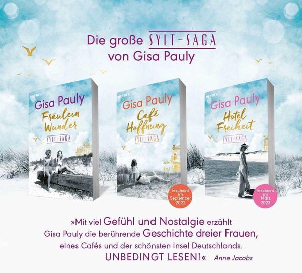 Produktbild: Fr&auml;ulein Wunder