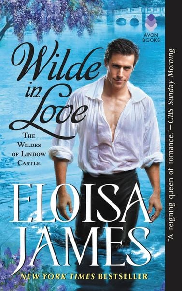 Produktbild: Wilde in Love