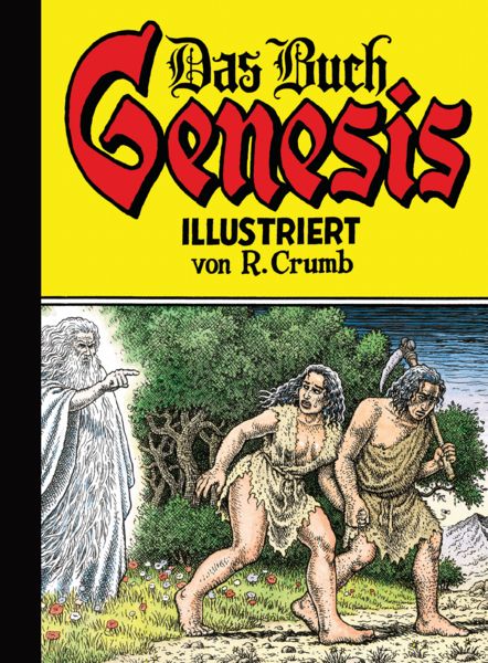 Produktbild: Das Buch Genesis