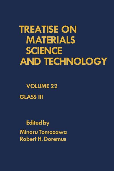 Produktbild: Glass III