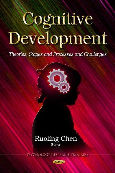 Produktbild: Cognitive Development