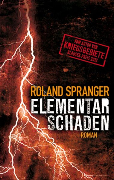 Produktbild: Elementarschaden
