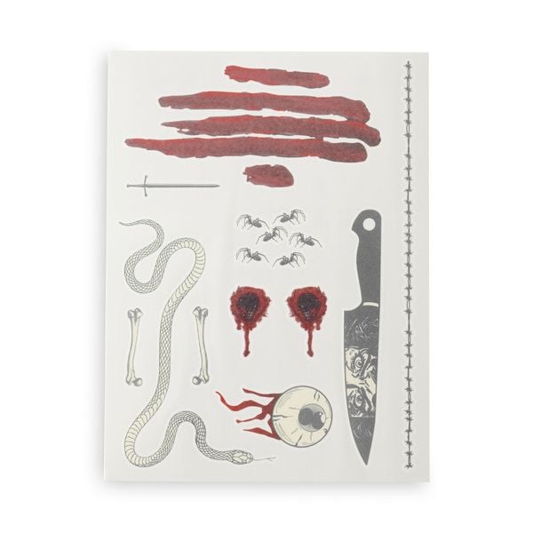 Produktbild: Tattoo Erwachsene