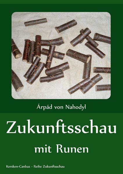 Produktbild: Zukunftsschau mit Runen