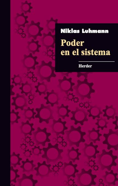 Produktbild: Poder en el sistema