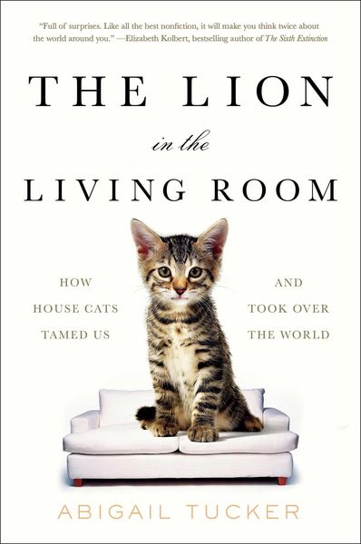 Produktbild: Lion in The Living Room