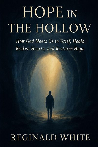 Produktbild: Hope in the Hollow