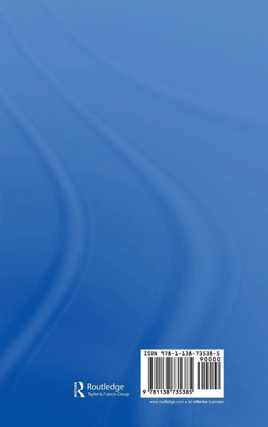 Produktbild: Language Deprivation and Deaf Mental Health