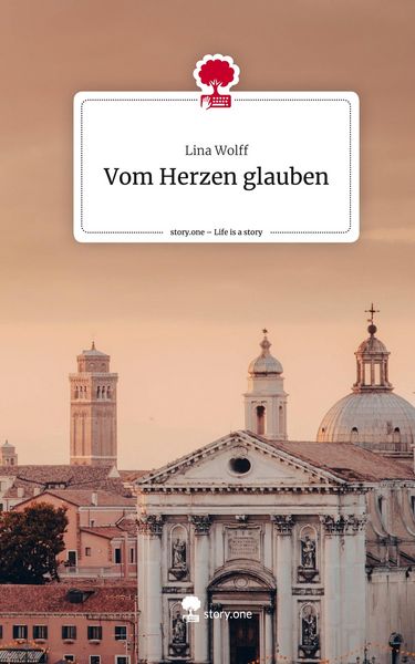 Produktbild: Vom Herzen glauben. Life is a Story - story.one