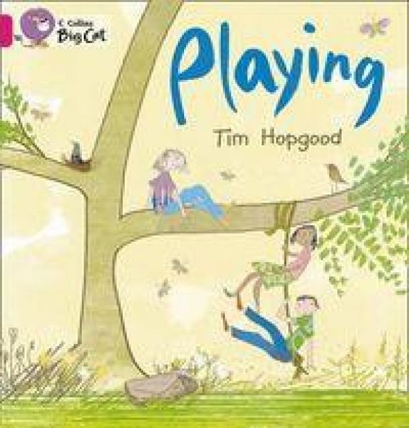 Produktbild: Playing