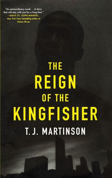 Produktbild: Reign of the Kingfisher