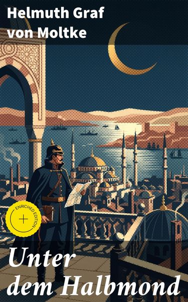 Produktbild: Unter dem Halbmond
