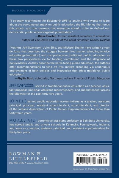 Produktbild: Educator's GPS