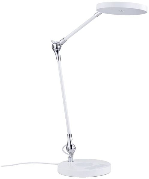 Produktbild: Paulmann NUMIS 79884 LED-Tischlampe LED 11W Wei&szlig;
