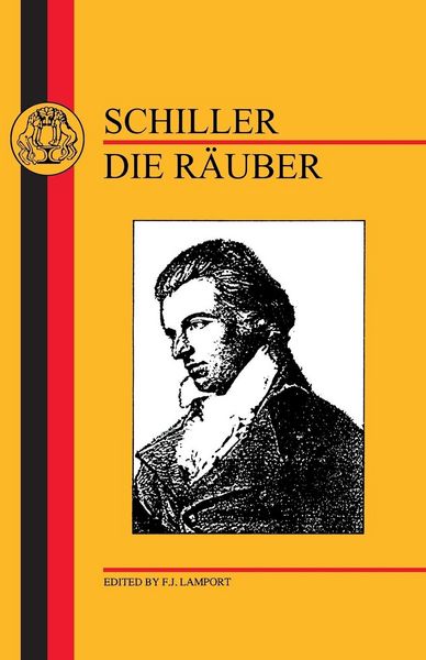 Produktbild: Schiller