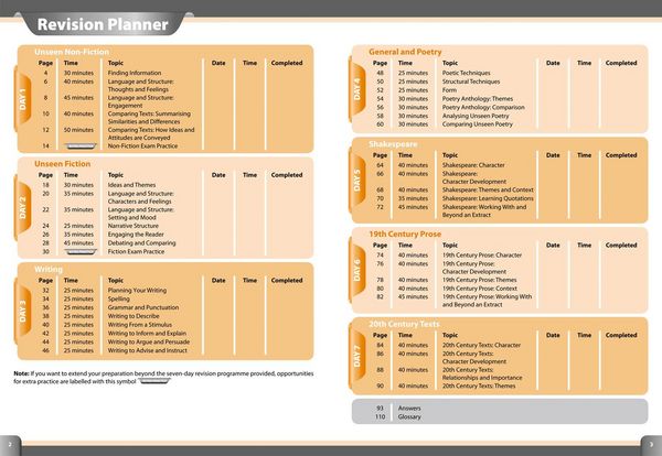 Produktbild: Gcse 9-1 Eg Lg Lt 1wk Eb