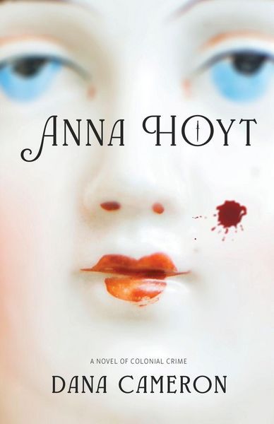 Produktbild: Anna Hoyt