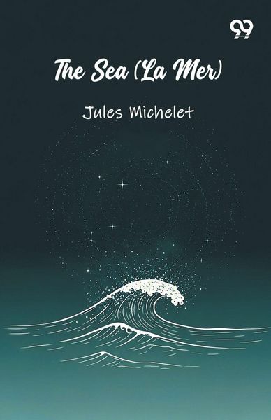 Produktbild: The Sea (La Mer)