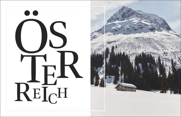 Produktbild: Alpen Kochbuch