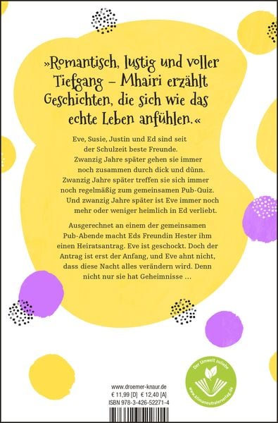 Produktbild: Du hast mir gerade noch gefehlt