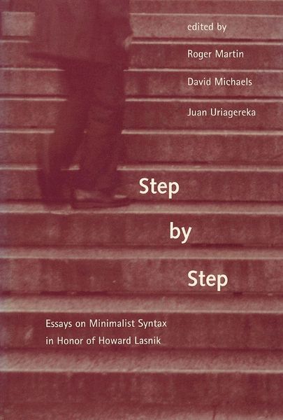 Produktbild: Step by Step