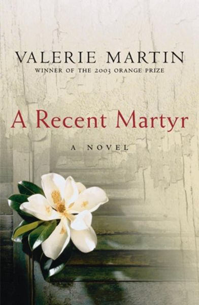 Produktbild: A Recent Martyr