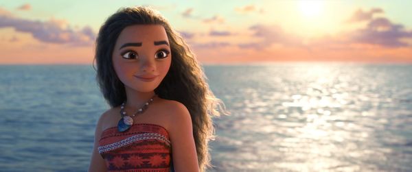 Produktbild: Vaiana - Disney Classics