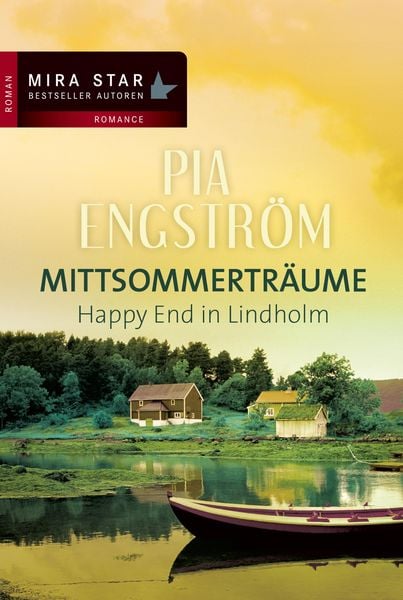 Produktbild: Happy End in Lindholm