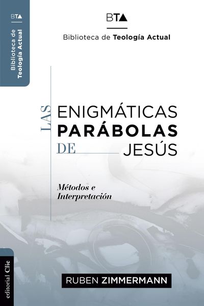Produktbild: Las enigm&aacute;ticas par&aacute;bolas de Jes&uacute;s
