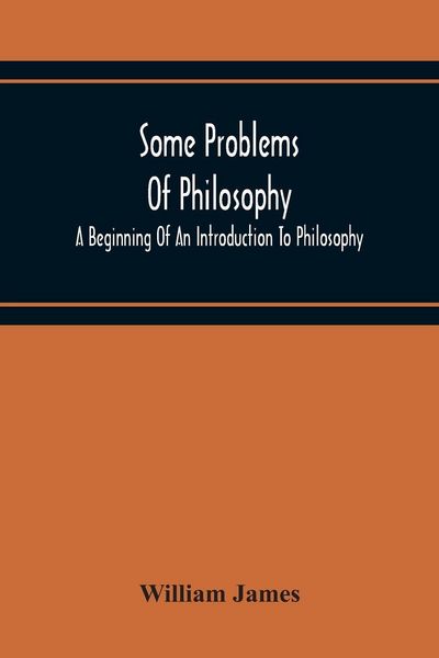 Produktbild: Some Problems Of Philosophy