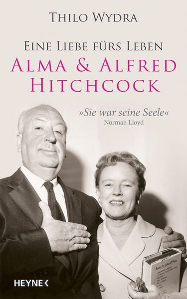 Produktbild: Alma & Alfred Hitchcock