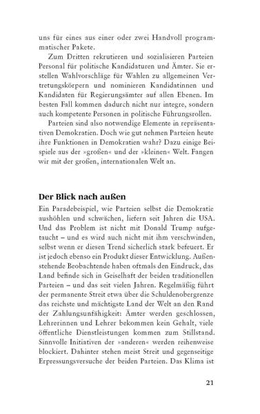 Produktbild: Demokratie sucht Zukunft
