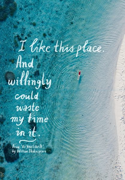 Produktbild: Paper Book for Nature Lovers