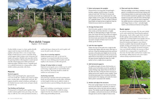 Produktbild: Collins Gardener's Bible