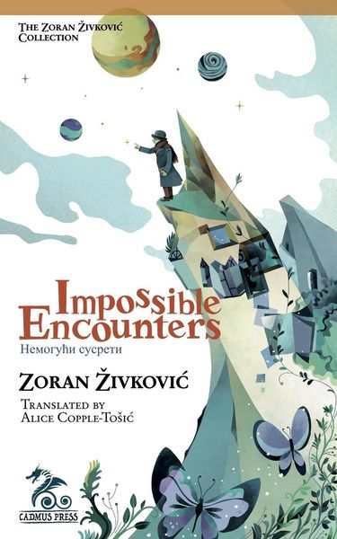 Produktbild: Impossible Encounters