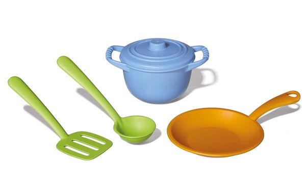 Produktbild: CHEF SET