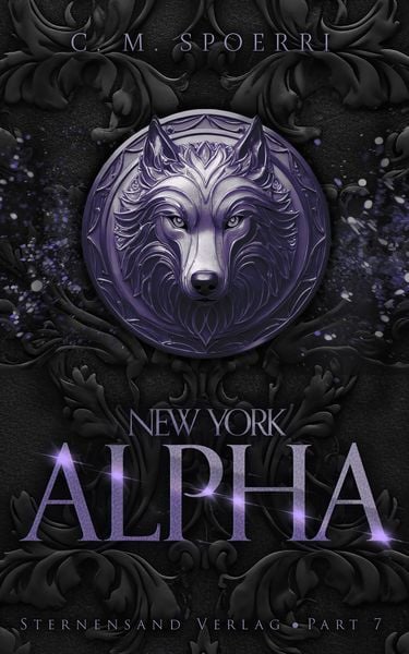 Produktbild: New York Alpha (Part 7)