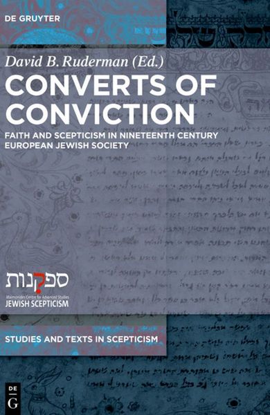 Produktbild: Converts of Conviction